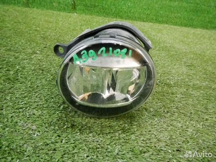 Птф левая Toyota Camry XV50 XV70 (2017-н.в.) LED