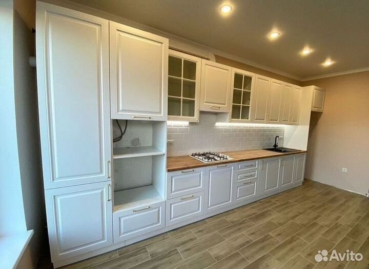 Кухонный гарнитур