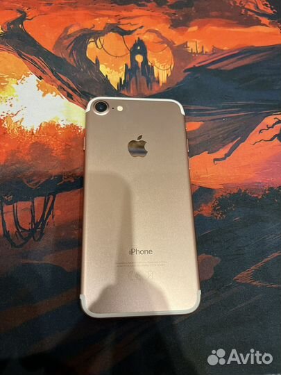 iPhone 7, 32 ГБ