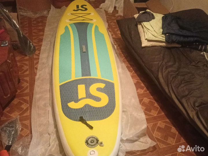 Сап доска/ сапборд JS/ Sup board