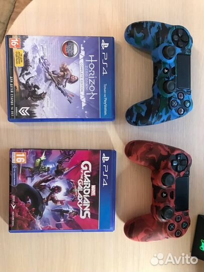 Sony playstation PS4 pro