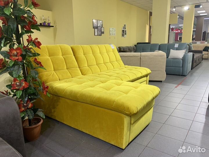 Диван, угловой диван, диван кровать Макс-9-Р