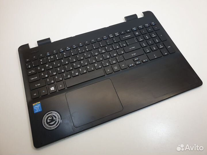 Топкейс Acer E5-571 AP154000901 дефект