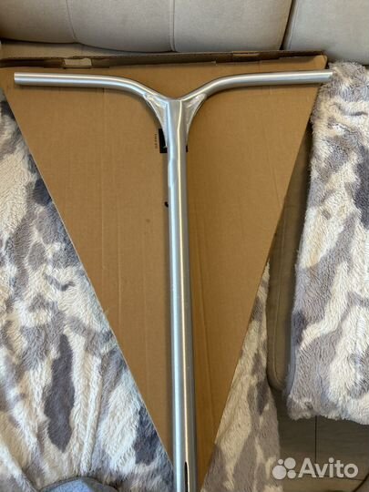 Ethic dryade v2 руль для трюкового самоката