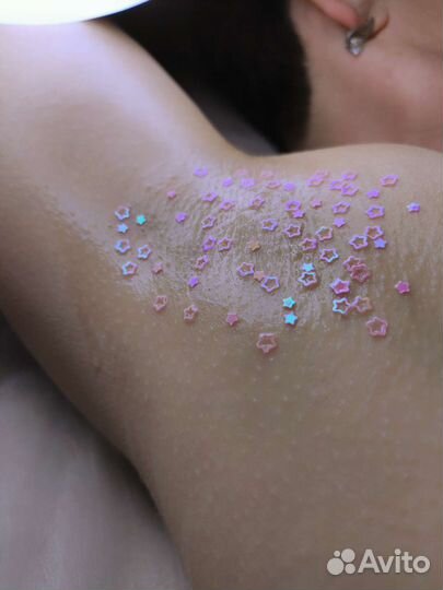 Депиляция воском, сахаром