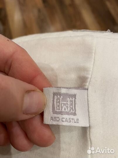 Кокон red castle cocoonababy