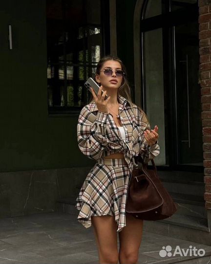 Костюм двойка