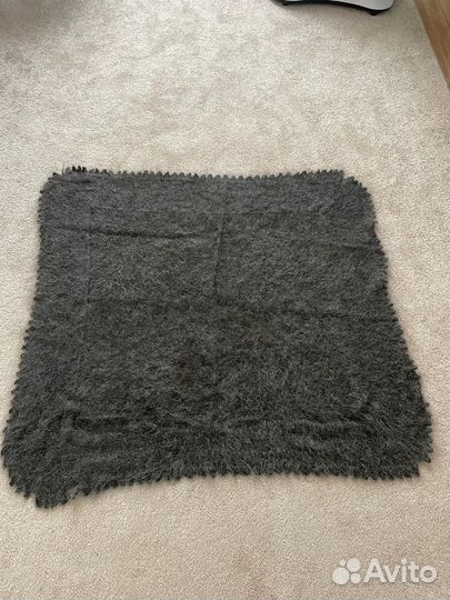 Пуховые платки, косынки, шали, варежки