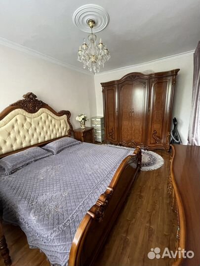 Спальня