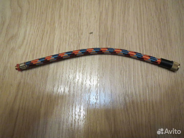 Шланг для велосипедного насоса