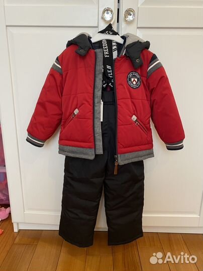 Futurina зимние брюки