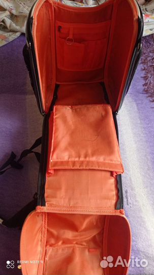 Ранец школьный для мальчика