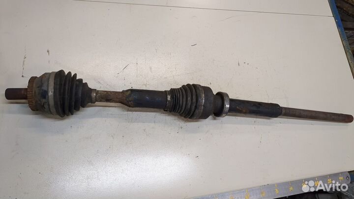 Полуось Volvo XC90, 2006