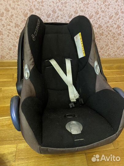 Автокресло maxi cosi