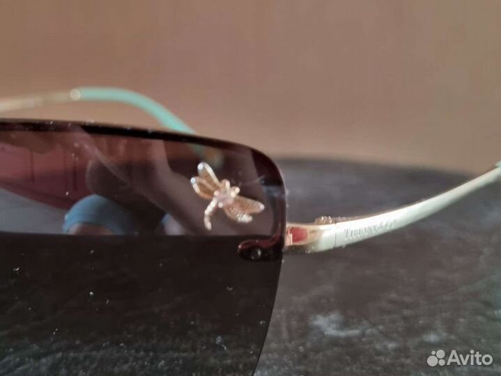 Солнцезащитные очки женские оригинал