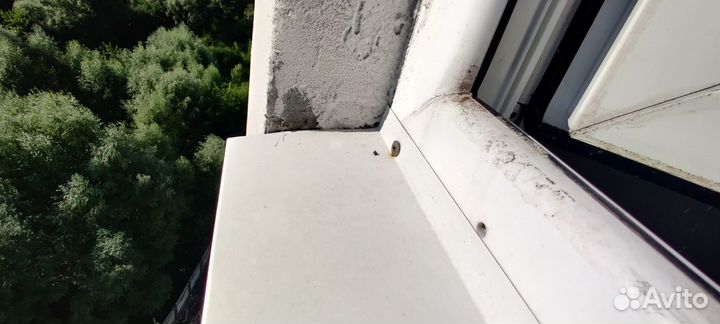 Приёмка квартиры от застройщика