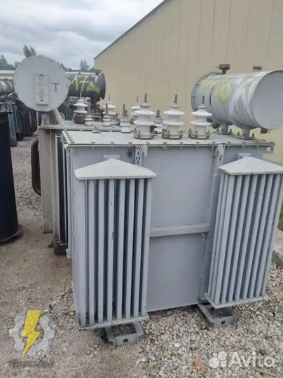 Трансформатор tрдн