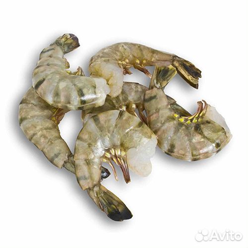 Интернет магазин качественной рыбы и морепродуктов