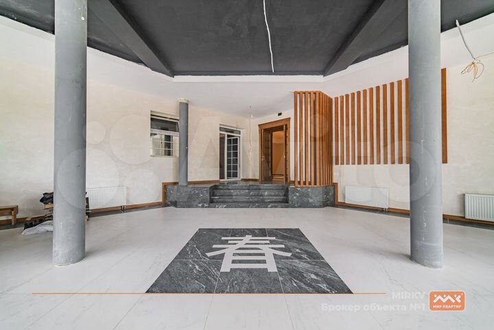 Сдам гостиница, 1350 м²