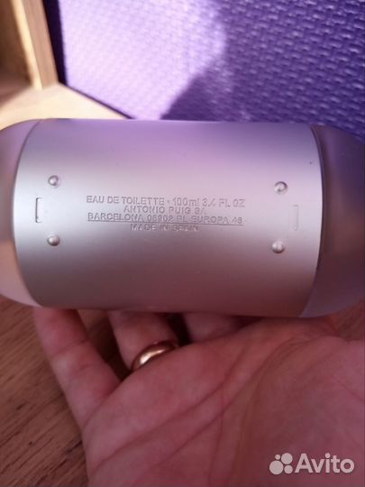 Косметика Женские и мужские духи пакетом