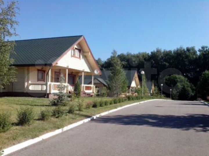 Участок 5 сот. (ИЖС)