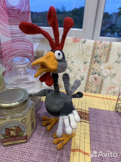 Кукла тильда ручной работы