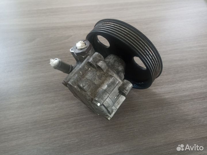 Насос гур LADA Largus универсал 1.6 2014