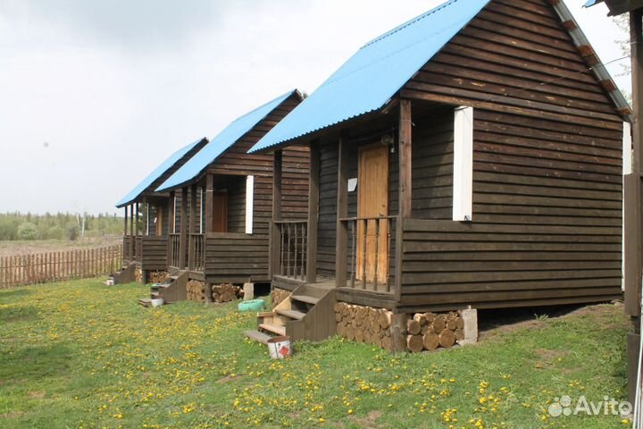 База семейного отдыха 