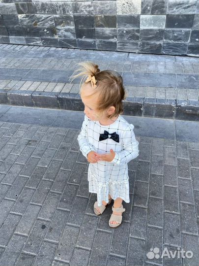 Original Marines платье 92-98