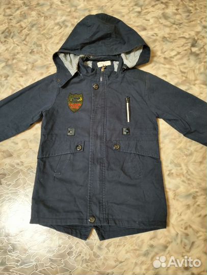 Детские вещи