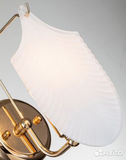 Бра Escada Iguazu 2100/1A