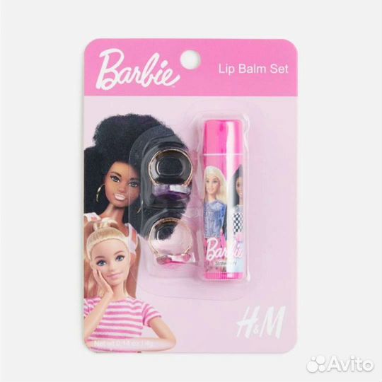 Аксессуары для девочек