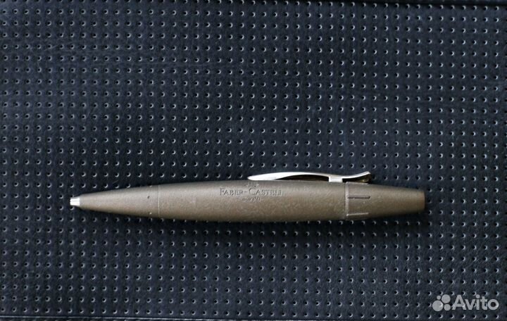 Ручка Faber-Castell (Германия). Оригинал из США