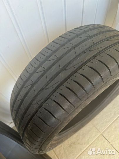 Nokian Tyres Hakka Blue 3 205/55 R16