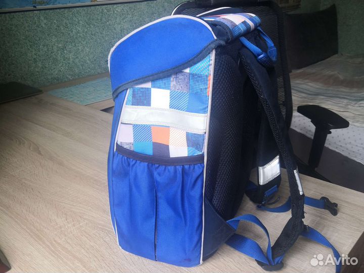 Рюкзак школьный Erhaft