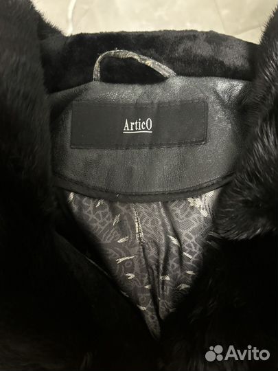 Шуба норковая 46 48 длинная