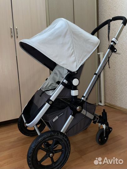 Капюшон bugaboo cameleon
