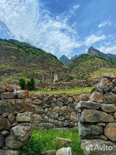 Язык тролля + Верхняя Балкария