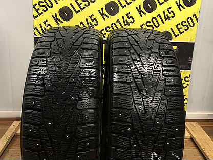 Nokian Tyres Nordman 7 SUV 235/60 R17