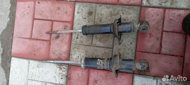 Стойки задние Хонда Цивик ферио