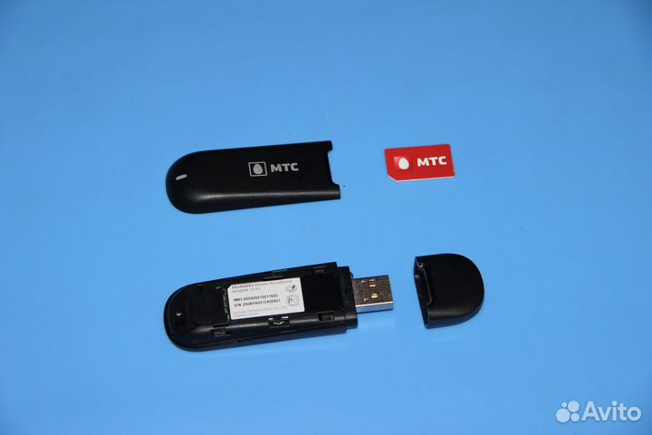 USB модем МТС