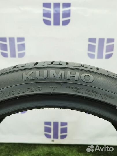 Kumho Ecsta PS31 255/35 R18 94W