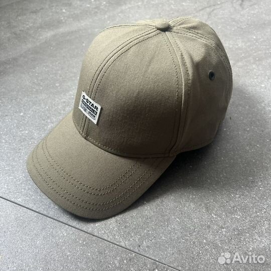 Кепка G-Star Raw оригинал