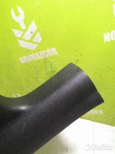 Накладка порога (внутренняя) Хендай i30 12-17