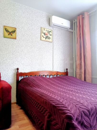 Квартира-студия, 29 м², 3/20 эт.