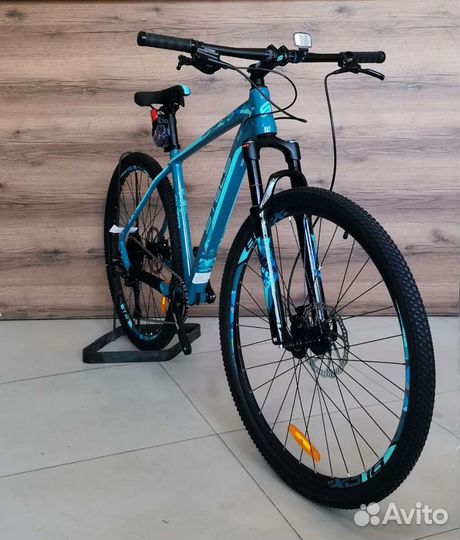 Велосипед Stels navigator 970