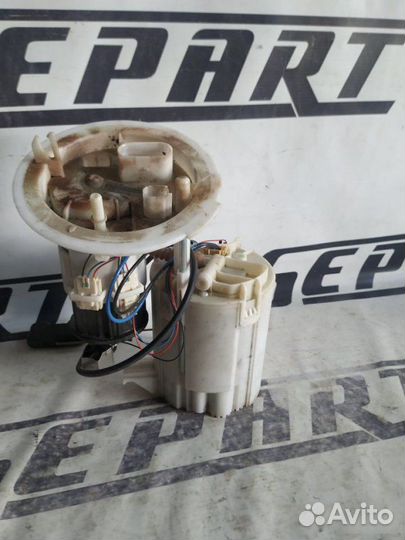 Топливная станция бензонасос Audi A4 B8