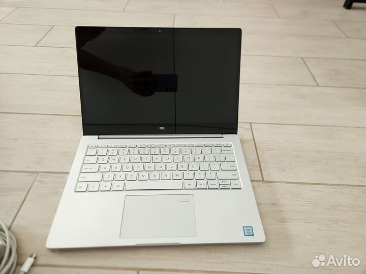 Xiaomi Mi Air 13 Notebook (2018)