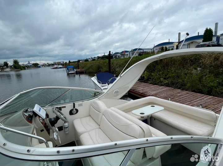 Круизная яхта катер Maxum 2900 SCR (Bayliner 285)