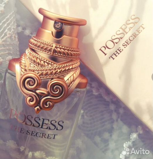 Парфюмерная вода Possess The Secret